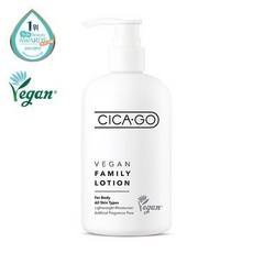 Lozione Vegana per la Famiglia Isoi Chicago (Lozione Multiuso Chicago) 350ml, Cura della Pelle 5614572, Beauty Care Isoi Chicago - Product Image 1
