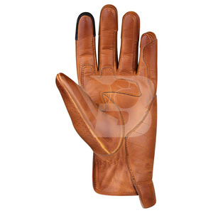 Guantes de Conducción de Piel de Oveja Genuina para Hombre, Nuevos, Elegantes y a la Moda, de Alta Calidad y Precio Económico, Guantes de Cuero 2025 de Pakistán - Product Image 5