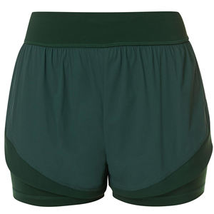 Shorts Deportivos para Mujer, Diseño Personalizado, 5 Pulgadas, Transpirables, Secado Rápido, Ligeros, para Gimnasio, con Bolsillos con Cremallera, UPF 50+ - Product Image 6