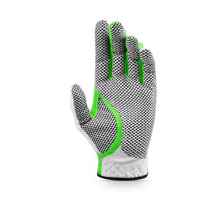 Gants de golf de performance pour hommes, antidérapants, pour l'entraînement sportif, avec une meilleure adhérence, pour les grossistes et les jours de match - Product Image 3