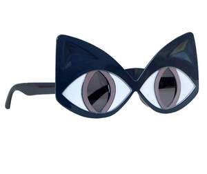 Gafas de <span class=keywords><strong>Sol</strong></span> Divertidas con Diseño de Dados Estilo Weirdcore, Montura Cuadrada 3D, Protección Solar, Accesorio para Fotos, Unisex, Regalo - Product Image 2