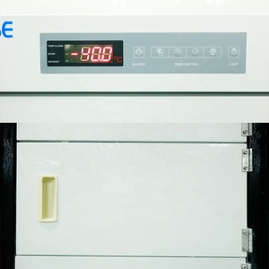 Congelador vertical Biobase de -40 <span class=keywords><strong>grados</strong></span> <span class=keywords><strong>Celsius</strong></span> y 362L para laboratorio. - Product Image 2