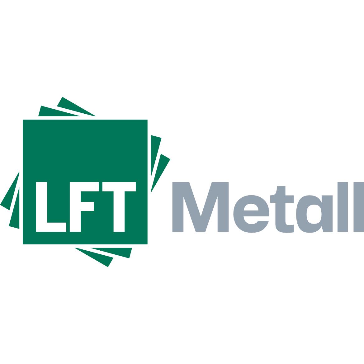 LFT Metall GmbH logo