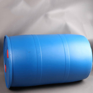 ถังพลาสติกสีน้ำเงินขนาด 200 ลิตร / 55 แกลลอน สำหรับน้ำมัน/น้ำ - Product Image 5