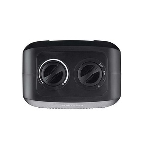 Appareils électroménagers, appareil de chauffage domestique, protection contre la surchauffe, chauffage de pièce, MA-PTC-1901, Vietnam, chauffage électrique PTC portable - Product Image 2