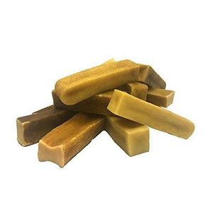 Factory Supply Himalayan Yak Cheese Dog Chew Eco-Friendly Handmade Modern Animal Style Hard Milk Snack Organic High Protein - Product Image 2