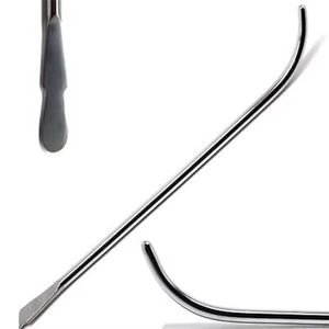 Juego de Instrumentos Dentales Profesionales de Acero Inoxidable, Kit de Instrumentos Periodontales para Eliminar Placa y Sarro con Estuche - Product Image 3
