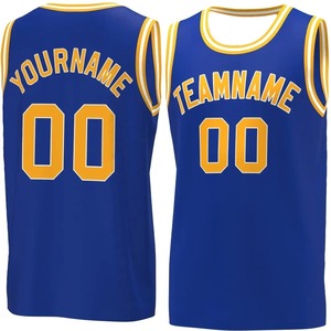 3D Printed Penal Design Basketball Jerseys Premium New Lightweight Team Uniforms Trending Breathable Basketball Uniform - Product Image 1
