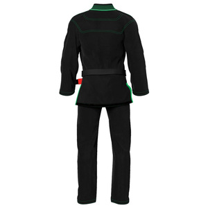 Uniforme de Judo Personalizado al por Mayor con Logotipo, Kimono de Jiu-Jitsu, Gi de BJJ, Uniforme de Judo para Entrenamiento - Product Image 5