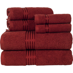 Serviettes en coton multi-usages en gros, fabricant sur mesure, serviettes douces à séchage rapide pour le nettoyage, le fitness et les voyages - Product Image 4