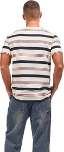 T-shirt basique décontracté uni pour hommes, vente en gros de chemises en coton uni pour hommes, t-shirt personnalisé en gros, séchage rapide, usage extérieur - Product Image 2