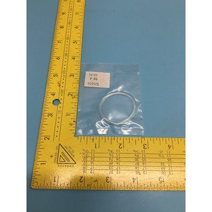 LOT DE 23 JOINTS TORIQUES SHIBATEC P-36CR, EN CAOUTCHOUC CRISTALLIN - Équipements et Pièces Semi-conductrices de Renommée Mondiale à Confiance Mondiale - Product Image 3