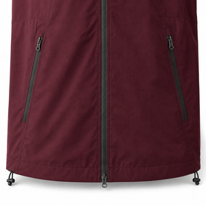 Chaqueta Cortavientos con Logotipo Personalizado al por Mayor, Impermeable, Ligera, para Hombre, Ropa de Calle, Directo de Fábrica, Proveedores Globales al por Mayor - Product Image 4