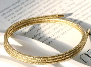5Pcs 52cm Magnetic Rope <b>Bracelet</b> , <b>Adjustable</b> Magnetic Rope Jewelry - Product Image 1