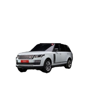 Land Rover Range Rover 5.0 SC AB LWB Modèle mai 2020 avec 79 404 km Boîte de vitesses automatique Volant à gauche - Product Image 1