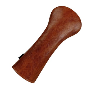 OEM Service <b>Golf</b> Head Cover Factory Direct Supplier High Quality Genuine Leather <b>Golf</b> Head Covers For Online Sale - Product Image 3