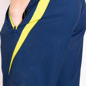 Wholesale Custom <b>Men's</b> Boxing <b>Shorts</b>-<b>Elastic</b> <b>Waist</b> Solid Pattern 100% Cotton Waterproof & Breathable High Quality - Product Image 5