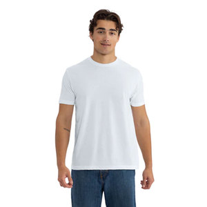 Camiseta CVC 6210 de Next Level Apparel, Algodón Ultrasuave, Ligera, Informal, Cuello Redondo, Jersey CVC, 60% Material de Algodón Peinado - Product Image 4