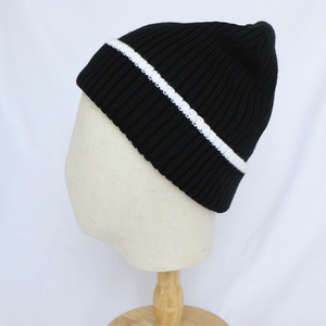 New Arrival Beanie <b>caps</b> <b>Winter</b> Beanies Warm <b>Cap</b> manufactured OEM design best quality custom logo Beanie <b>caps</b> for Men 2026 - Product Image 3