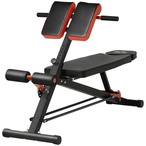 Équipements de musculation : bancs et supports - Product Image 4