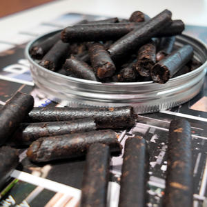 Pellets de Cáscara de Anacardo a Bajo Precio, Directamente de Fábrica, Utilizados para Plantas de Energía Térmica y Generación de Energía - Product Image 4