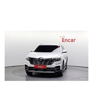 2024 for Renault Korea (<b>Samsung</b>) QM6 2.0 GDe RE 2WD Euro V Emission Leather Seats Left Steering Rear <b>Camera</b>-21,086 km - Product Image 3