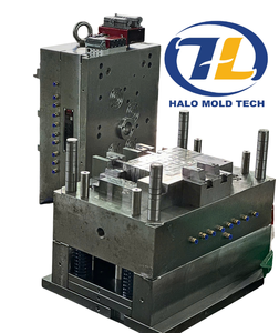 Molde de Inyección de Plástico para Productos de Uso Diario - Product Image 4