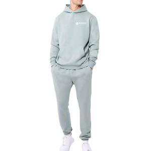 Survêtement pour homme de qualité supérieure, best-seller, couleur unie, confortable, en vente - Product Image 1