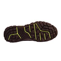 AOXIANG Nouvelle Collection Chaussures de Randonnée Sportives Montantes Été/Hiver avec Tige en Maille Volante et Semelle Intermédiaire Imperméable et Anti-Neige
