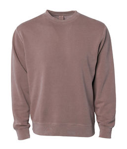 Sudadera Unisex de Cuello Redondo, Estilo Nuevo 2024, Invierno, Estampado Digital, Bordado, Peso Medio, Teñido con Pigmentos, Personalizada - Product Image 6