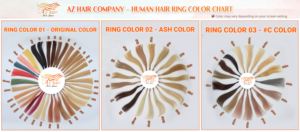 Extensiones de cabello Remy ruso de alta calidad, precio al por mayor, el mejor Color Rubio, sedoso, recto, sin procesar, cabello virgen crudo a granel - Product Image 5