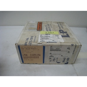 NUEVO Abrazadera AMAT 0021-18327, PVDF, Eje DI - Equipo y Piezas de Semiconductores de Confianza de la Marca Global Legacy - Product Image 2