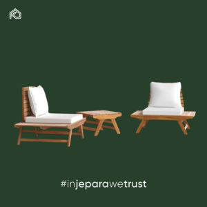 ชุดเฟอร์นิเจอร์บ้านดีไซน์ทันสมัยราคาโรงงาน โซฟาผ้าหุ้มโครงไม้แบบแยกส่วน 3 ที่นั่ง สำหรับห้องนั่งเล่น - Product Image 2