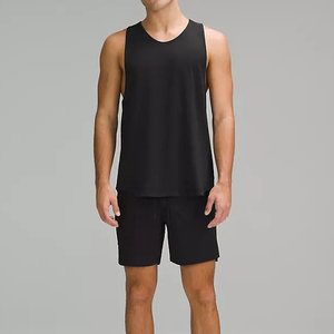 เสื้อกล้ามออกกำลังกายผู้ชาย ระบายอากาศได้ดี เหมาะสำหรับฟิตเนส ยิม เทรนนิ่ง และเล่นกีฬา - Product Image 4