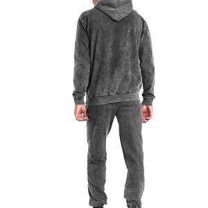 Conjunto Deportivo Personalizado de Última Moda para Hombre, Corte Ajustado, Ropa Deportiva de Verano, Diseño Nuevo - Product Image 2