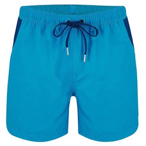 Shorts de sport respirants personnalisés avec cordon de serrage, anti-plis, pour hommes, shorts de plage - Product Image 5