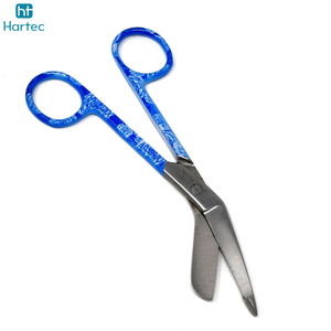 Tijeras para Vendajes Quirúrgicos de la Más Alta Calidad con Precio de Mayoreo, Servicio OEM, Producto Recién Llegado, Más Vendido - Product Image 2