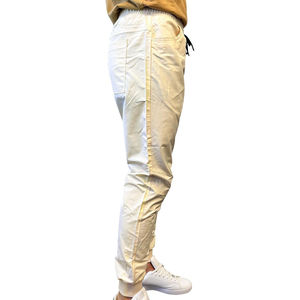 Pantalones Deportivos Flexibles para Hombre, Tela Cómoda con Cintura Ajustable con Cordón, Ideales para Fitness, Jogging y Uso Casual - Product Image 4