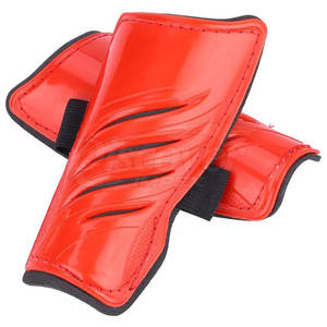 Protège-tibias de boxe de haute qualité pour hommes, protection des jambes, pour la boxe et le combat, en vente - Product Image 5