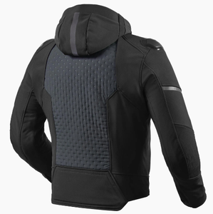 Waterproof Windproof Cordura <b>Motorcycle</b> <b>Jacket</b> Premium Textile Riding Gear for All Weather Conditions - Product Image 5