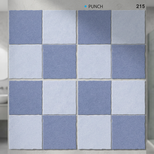Azulejos de piso de estacionamiento de servicio pesado para exteriores de 400x400mm, azulejo de porcelana de 12mm de espesor para área de estacionamiento de automóviles, suministro directo de fábrica de China - Product Image 6