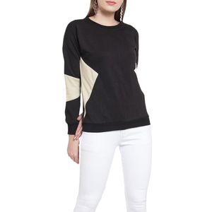 เสื้อฮู้ดสตรีทแวร์ฤดูหนาวปักโลโก้ตามสั่ง คุณภาพสูง ผ้าถัก 100% คอตตอนเฟรนช์เทอร์รี่ ทรงโอเวอร์ไซส์ ขายส่ง ป้องกันขนร่วง - Product Image 4