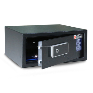 Used Hotel Safes WELKO HS42 IP FE - Product Image 2