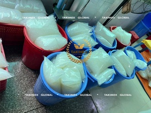 Jalea de Coco al por Mayor, Nata de Coco, el Mejor Aditivo para Bebidas, en Varios Tamaños, Jarabes 80/20, Hecho en Vietnam - Product Image 4