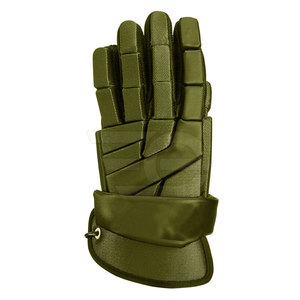 Flexible Men Lacrosse <b>Gloves</b> Professional Lightweight Breathable New Style Perfect <b>For</b> Practice Training And Game Sessions - Product Image 2