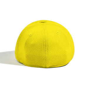 Casquettes de sport personnalisées de haute qualité avec logo, casquette de baseball ajustée imperméable pour les sports de plein air, vente en gros de casquettes de baseball à 5 panneaux - Product Image 2