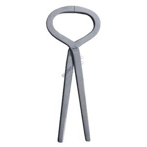 อุปกรณ์ทดสอบกีบเท้าสัตวแพทย์แบบมืออาชีพใช้ซ้ำได้ - Product Image 4