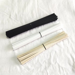 Ambientador de aire para Hotel, varillas difusoras de ratán natural, difusor de fragancia a granel, varilla de difusión, venta al por mayor - Product Image 2