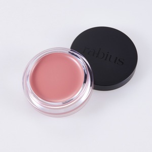 Colorete en Crema Vegano, Color Modulable para Mejillas y Labios, Subpalabras Clave: Colorete en Crema Vegano, Colorete en Crema con Pigmento Natural, Colorete en Crema Coreano - Product Image 1