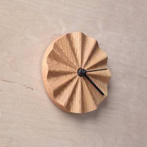 Custom Wooden <b>Wall</b> <b>Clock</b> Modern <b>Decorative</b> <b>Wall</b> Art - Product Image 4